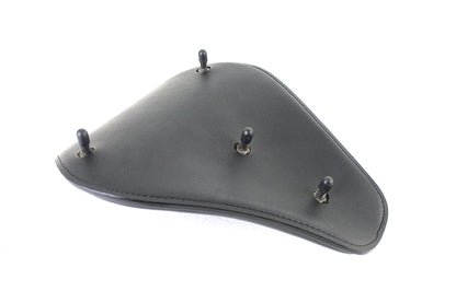 Bates Part 65073 Solo Seat with 3-Inch Front-to-Center Measurement