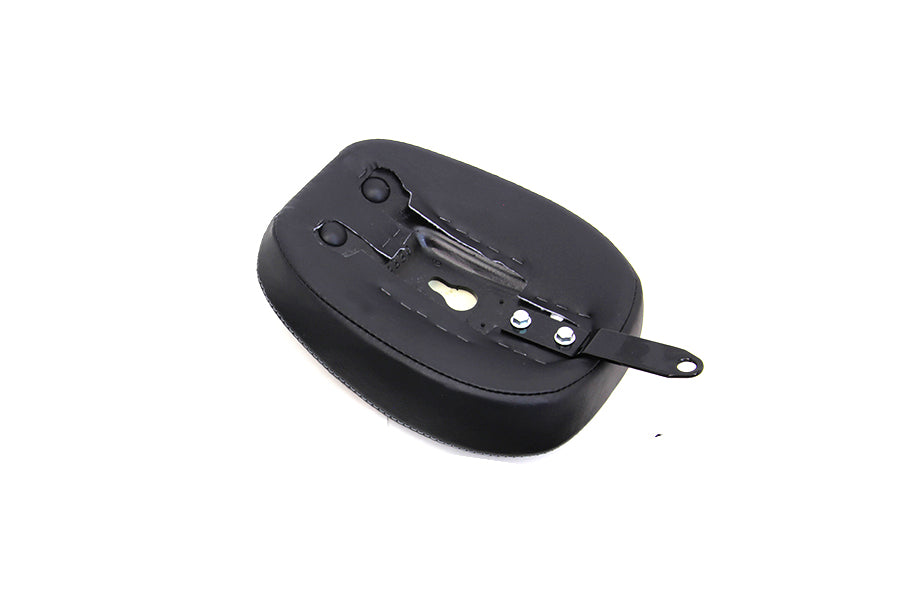 Corbin Gentry Passenger Pillion Pad for Harley Davidson XL 2010-2015