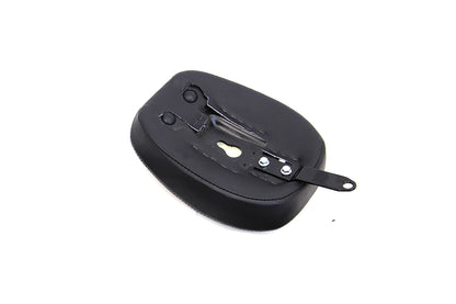 Corbin Gentry Passenger Pillion Pad for Harley Davidson XL 2010-2015