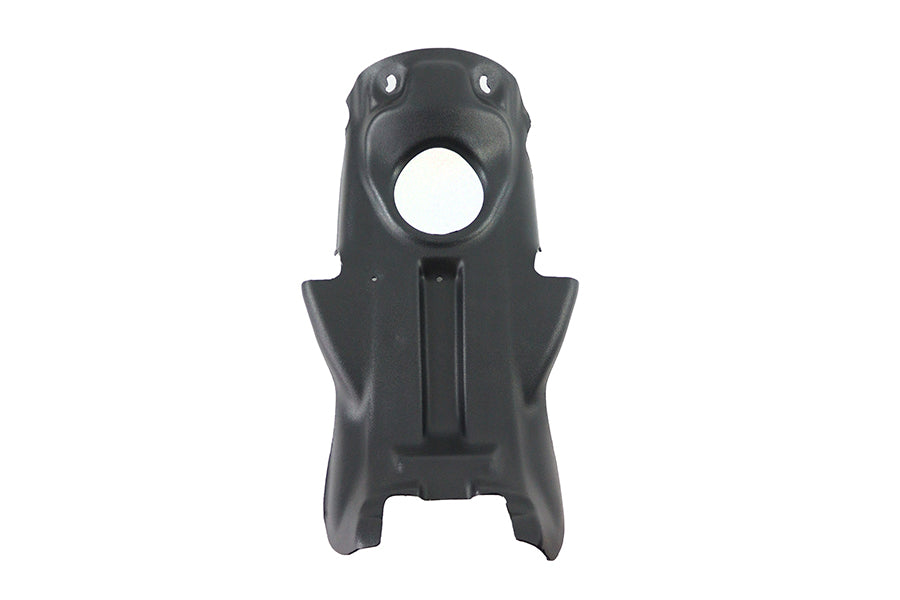 OE Police Seat Mount Frame Cover for Harley Davidson FLTP – OEM Part 52301-09A