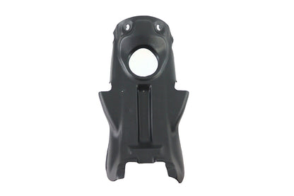 OE Police Seat Mount Frame Cover for Harley Davidson FLTP – OEM Part 52301-09A