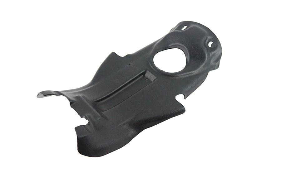 OE Police Seat Mount Frame Cover for Harley Davidson FLTP – OEM Part 52301-09A