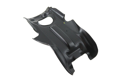 OE Police Seat Mount Frame Cover for Harley Davidson FLTP – OEM Part 52301-09A