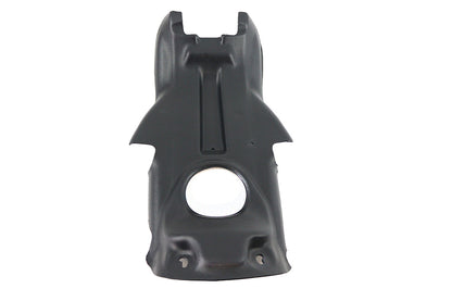 OE Police Seat Mount Frame Cover for Harley Davidson FLTP – OEM Part 52301-09A