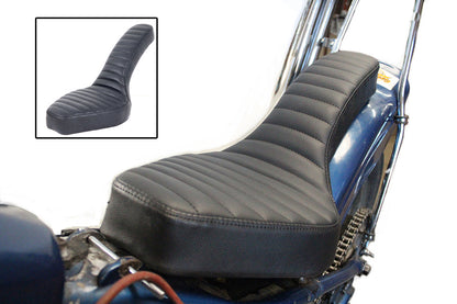 Corbin Gentry Stinger Mark 1 Rigid Style Seat for Harley Davidson FL Models - Part 65079