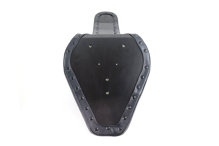 Corbin Gentry Stinger Mark 1 Rigid Style Seat for Harley Davidson FL Models - Part 65079