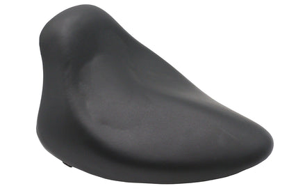 V-Twin Factory Sample Wyatt Gatling 11-Inch Butt Bucket Solo Seat for Harley Davidson
