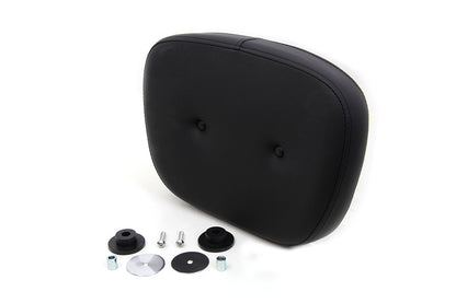 Corbin Gentry Passenger Seat Pillow Back for Harley Davidson FL (1977-1984)