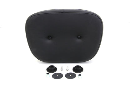 Corbin Gentry Passenger Seat Pillow Back for Harley Davidson FL (1977-1984)