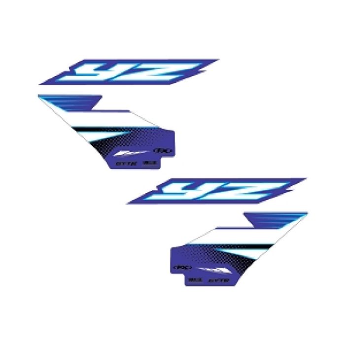Factory Effex OEM Graphic for Yamaha YZ125/250 2022-2025 – Part Number 28-05220