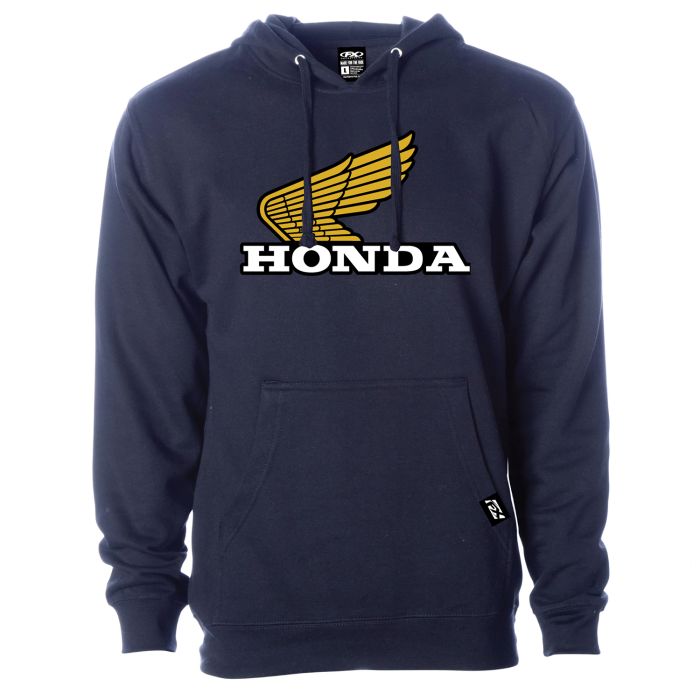 Factory Effex Honda Classic Pullover in Navy (Part #28-88302)