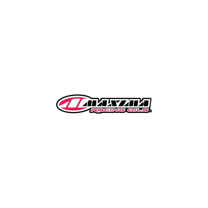 Factory Effex Maxima 5-Pack Sticker Set - Custom Motorcycle Decals