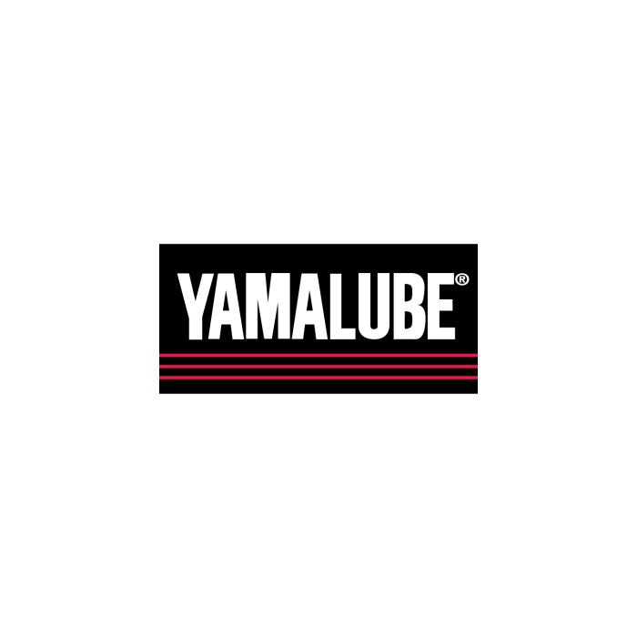 Factory Effex 28-90204 Yamalube Sticker Pack – 5 Pieces for Motorcycle Customization
