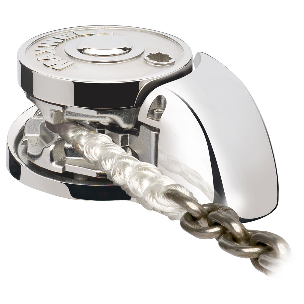 Maxwell RC12/10 12V Windlass for 3/8" Chain and 3/4" Rope