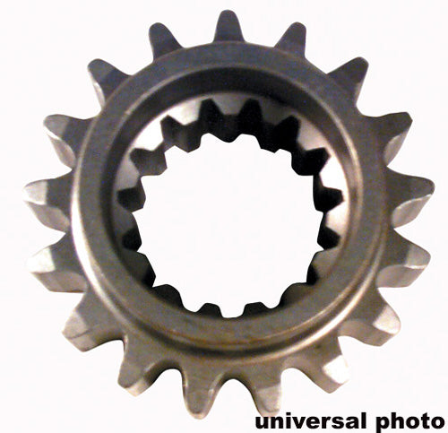EPI PERFORMANCE 20-15W 13 Spline Top Gear – 15 Wide, 20 Tooth