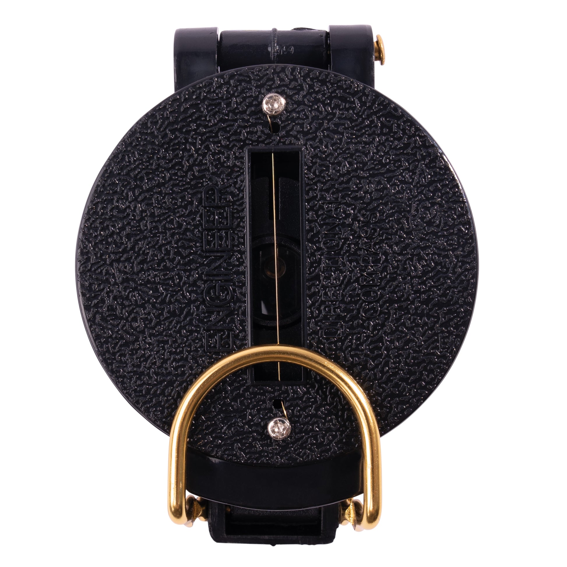 Rothco Lensatic Plastic Compass Part 381 for Reliable Wilderness Navigation