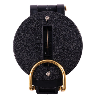 Rothco Lensatic Plastic Compass Part 381 for Reliable Wilderness Navigation