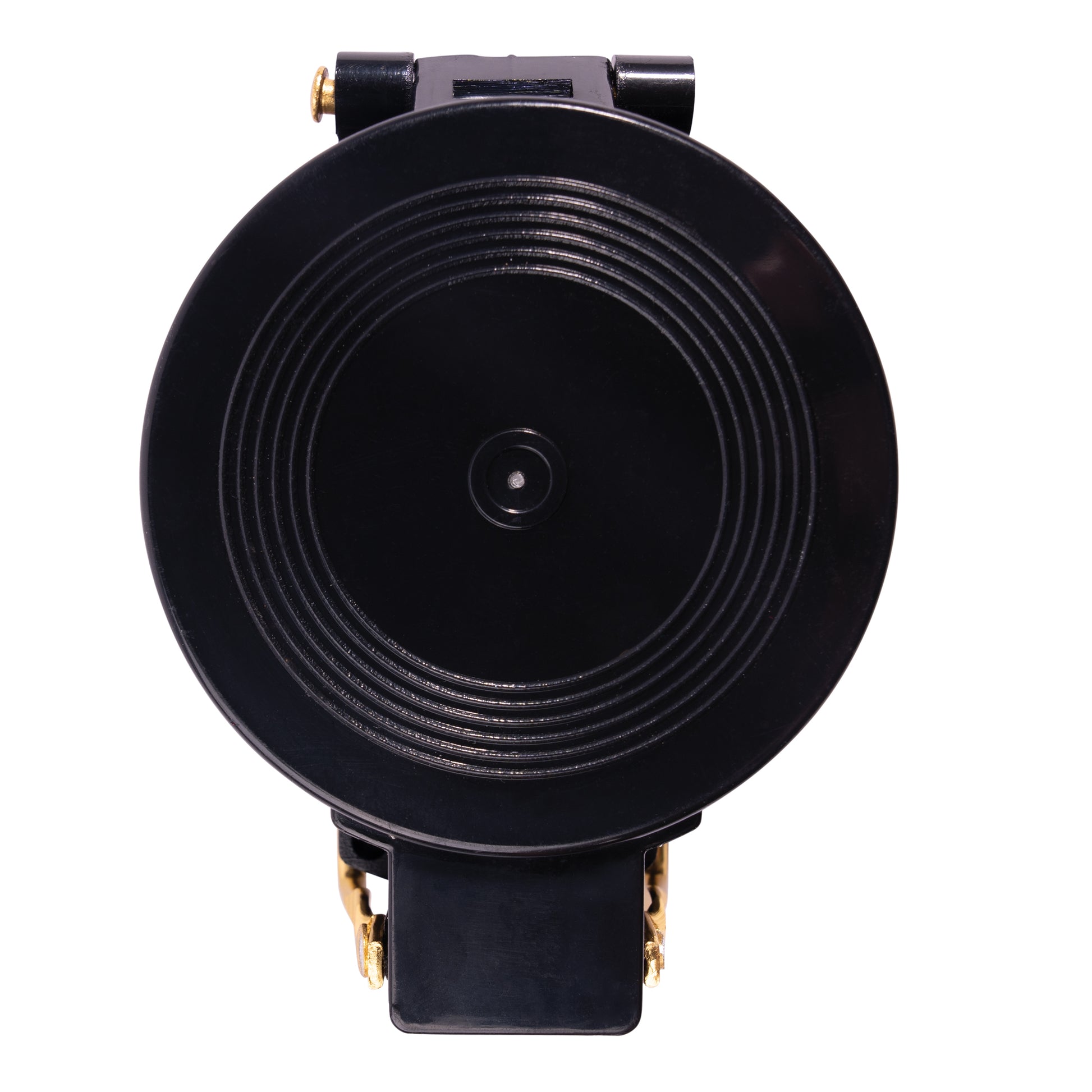 Rothco Lensatic Plastic Compass Part 381 for Reliable Wilderness Navigation