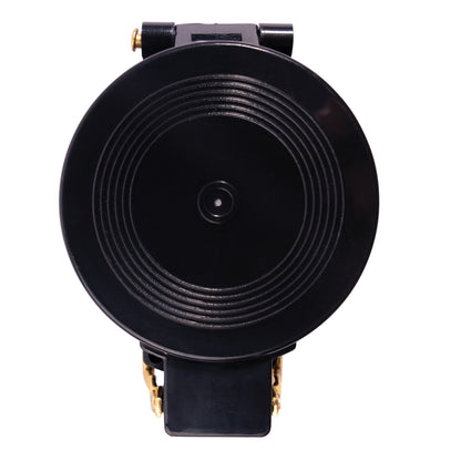 Rothco Lensatic Plastic Compass Part 381 for Reliable Wilderness Navigation
