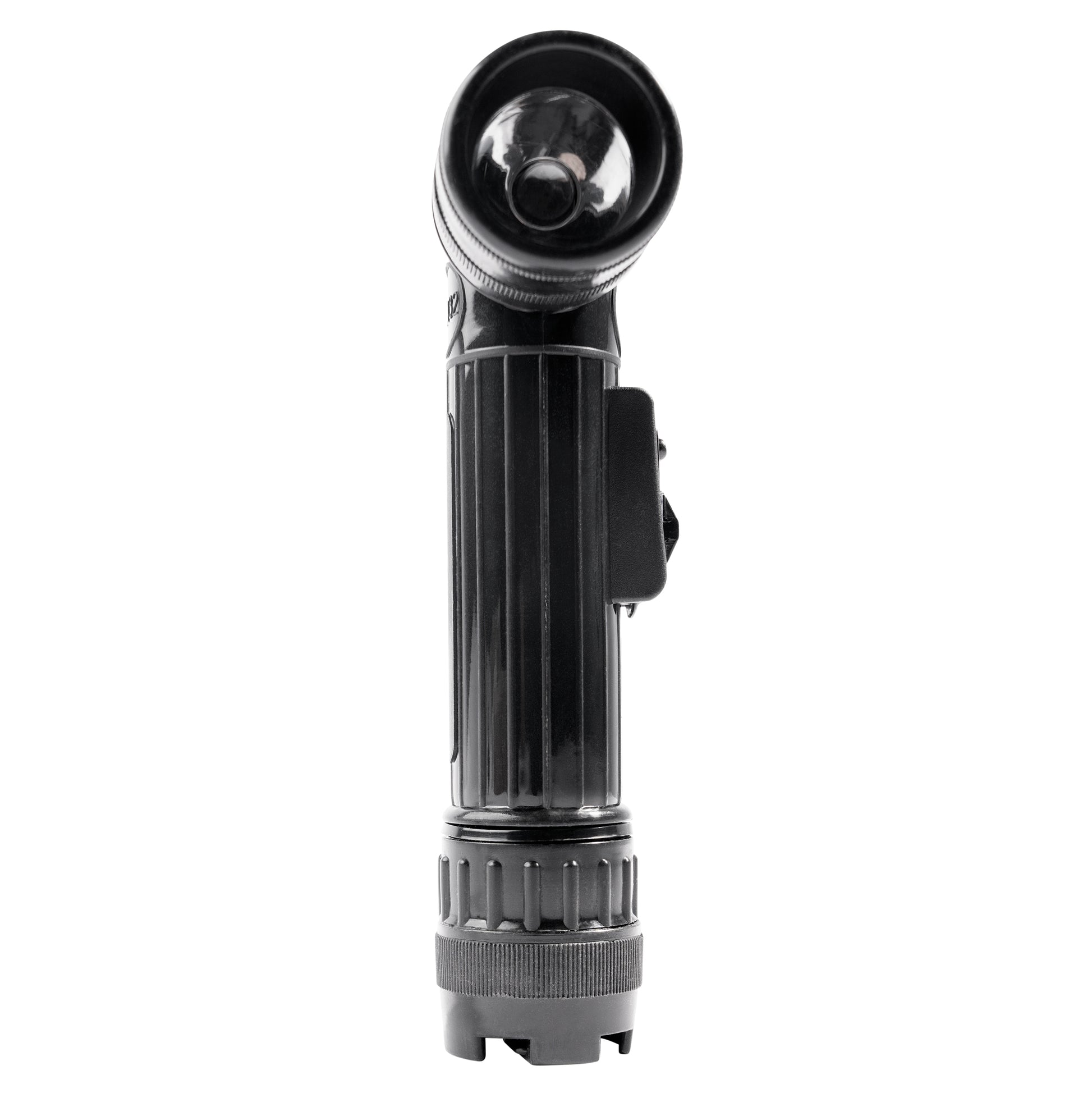 Rothco Army Style C-Cell Flashlight Black – Tactical & Outdoor Utility
