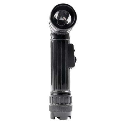 Rothco Army Style C-Cell Flashlight Black – Tactical & Outdoor Utility