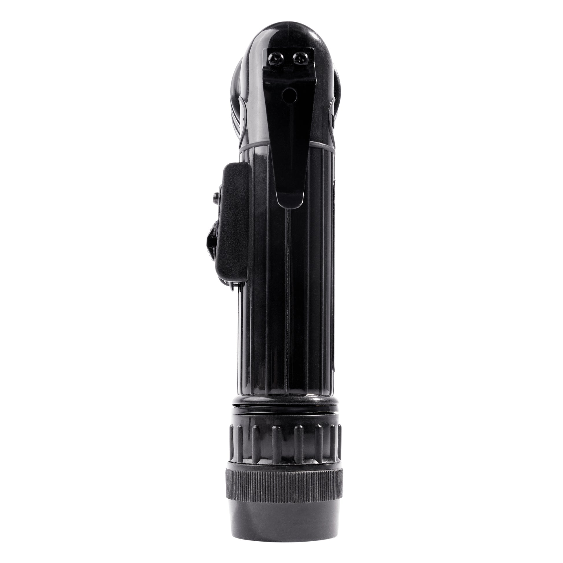 Rothco Army Style C-Cell Flashlight Black – Tactical & Outdoor Utility