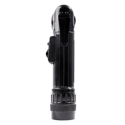 Rothco Army Style C-Cell Flashlight Black – Tactical & Outdoor Utility
