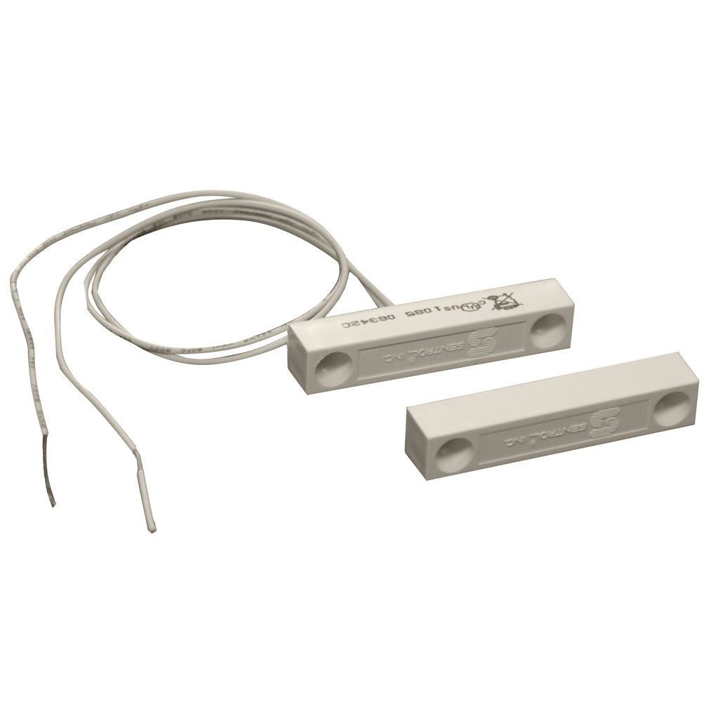 Maretron MS-1085-N Rectangular Magnetic Switch for Outdoor Use