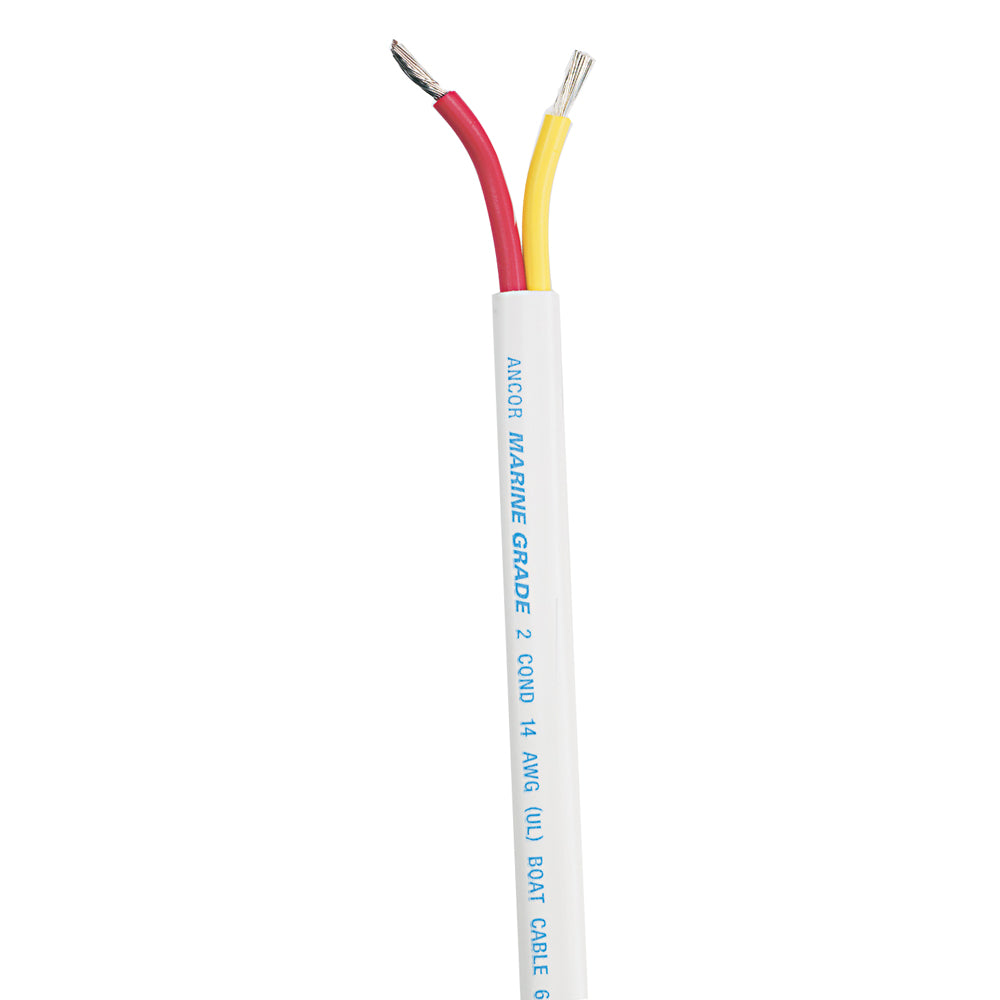 Ancor 16/2 Safety Duplex Marine Cable - 500 Feet