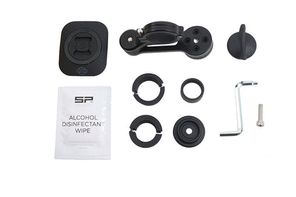 V-Twin Cell Phone Handlebar Mount for Harley Davidson RA and RH 1250 Models