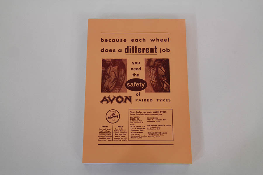 V-Twin Q & A Service Manual - Part No. 48-0407