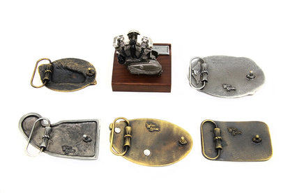 V-Twin XL Gift Set - Six Piece Motorcycle Accessory Collection