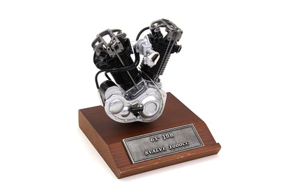 V-Twin 61 Inch JD 1000cc 1915-1924 Racer Motor Model - Classic Motorcycle Accessory