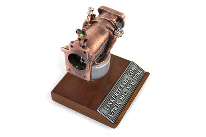 V-Twin Linkert M Carburetor Model - Reliable Replacement for Classic Motorcycles