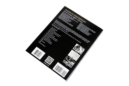 Clymer Repair Manual for 2010-2013 Harley Davidson FLT Models by Clymer Manuals