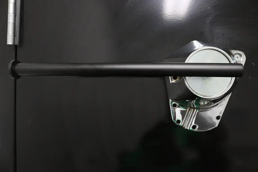 V-Twin Nose Cone Coat Hook Chrome - Wall Mountable Accessory Kit by V-Twin
