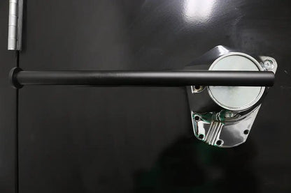 V-Twin Nose Cone Coat Hook Chrome - Wall Mountable Accessory Kit by V-Twin