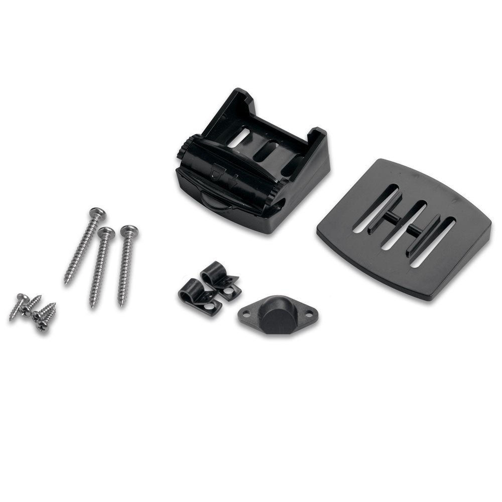 Airmar P66 Transom Mounting Bracket for 2004 & Up Transducers