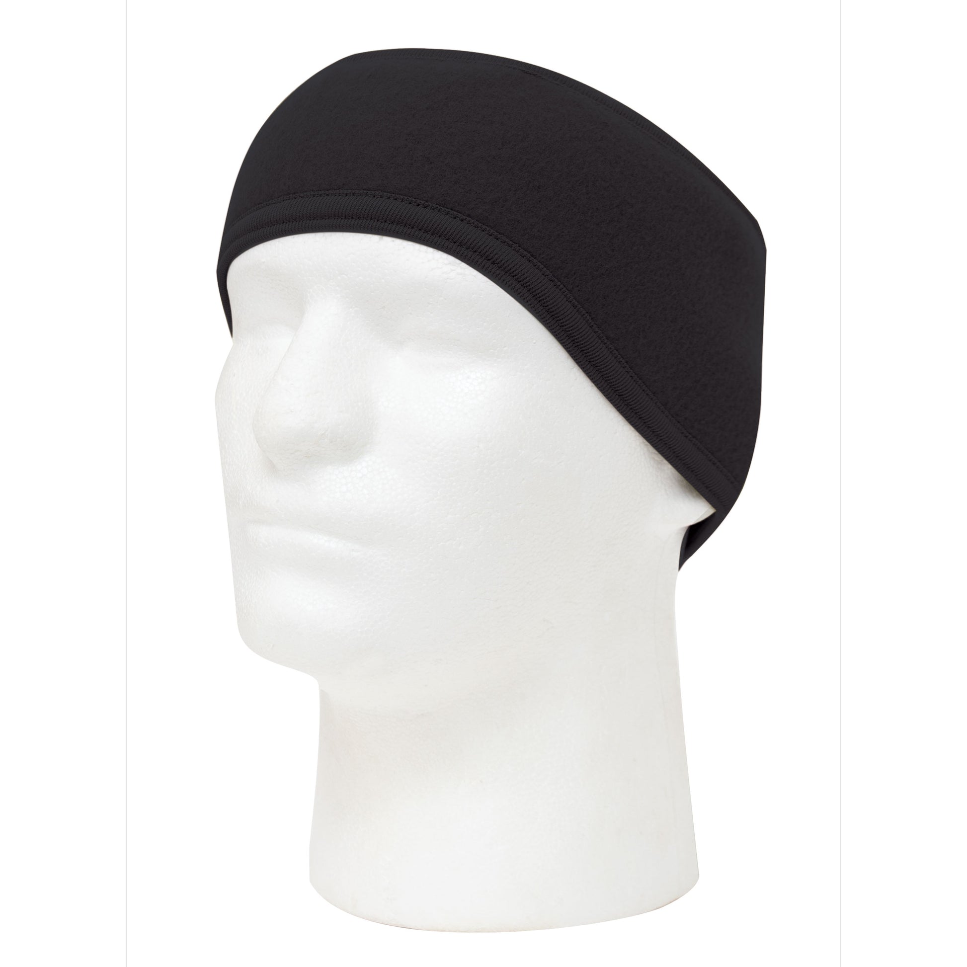 Rothco ECWCS Double Layer Headband – Cold Weather Ear Warmers for Men and Women