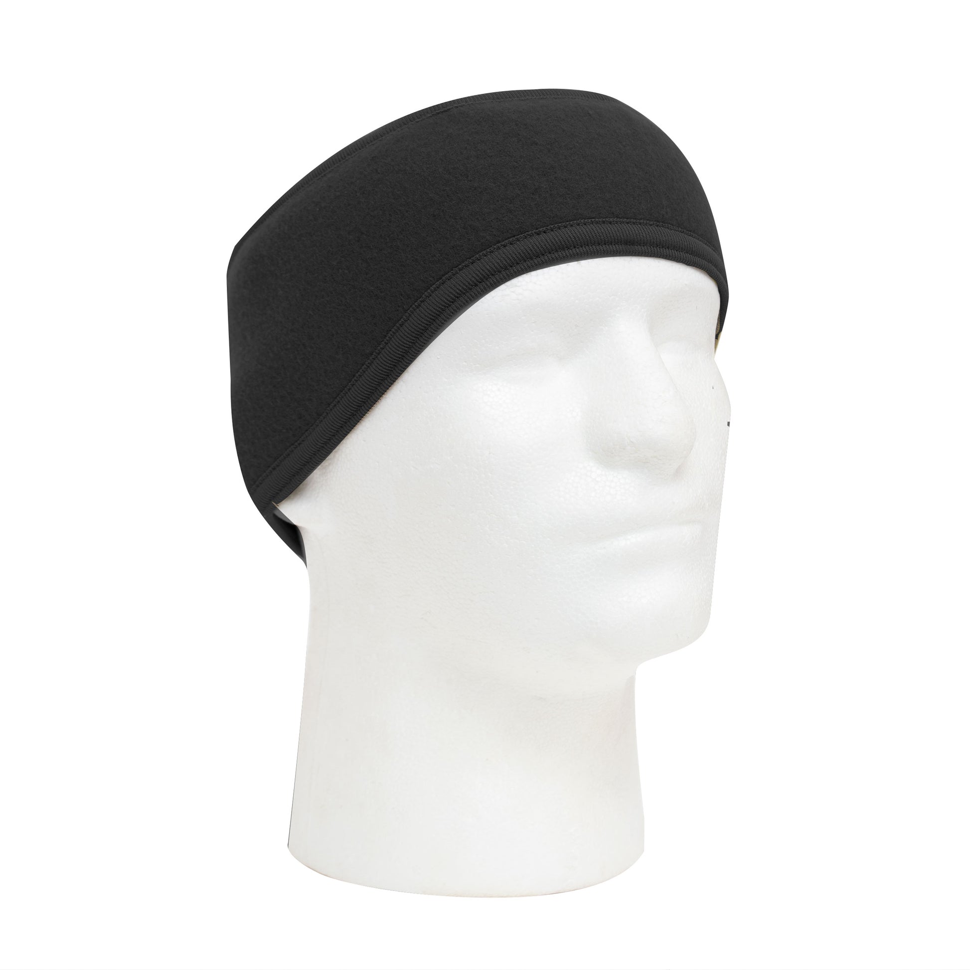 Rothco ECWCS Double Layer Headband – Cold Weather Ear Warmers for Men and Women
