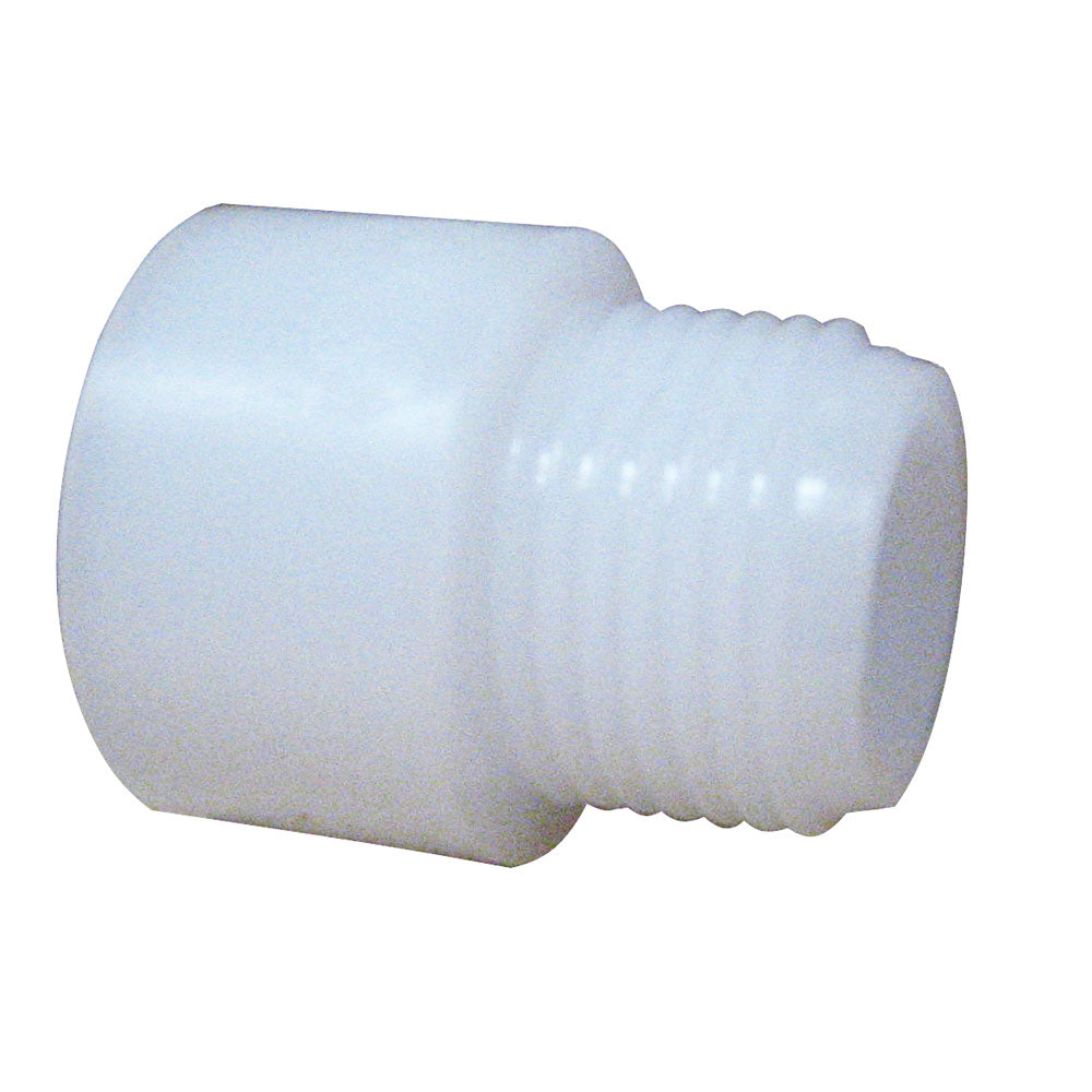 Rule Replacement Garden Hose Adapter Part 68 for Easy Connection