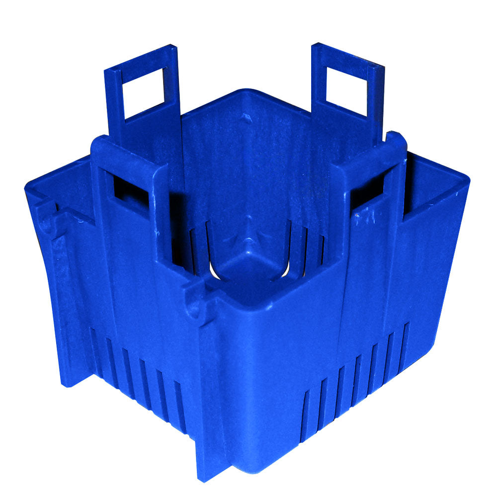 Rule Replacement Strainer Base for Square Rule Bilge Pumps Part 277