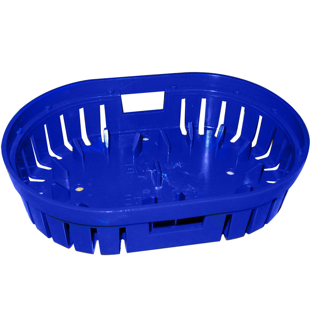 Rule Replacement Strainer Base for Rule Mate Bilge Pumps 1500-2000 GPH