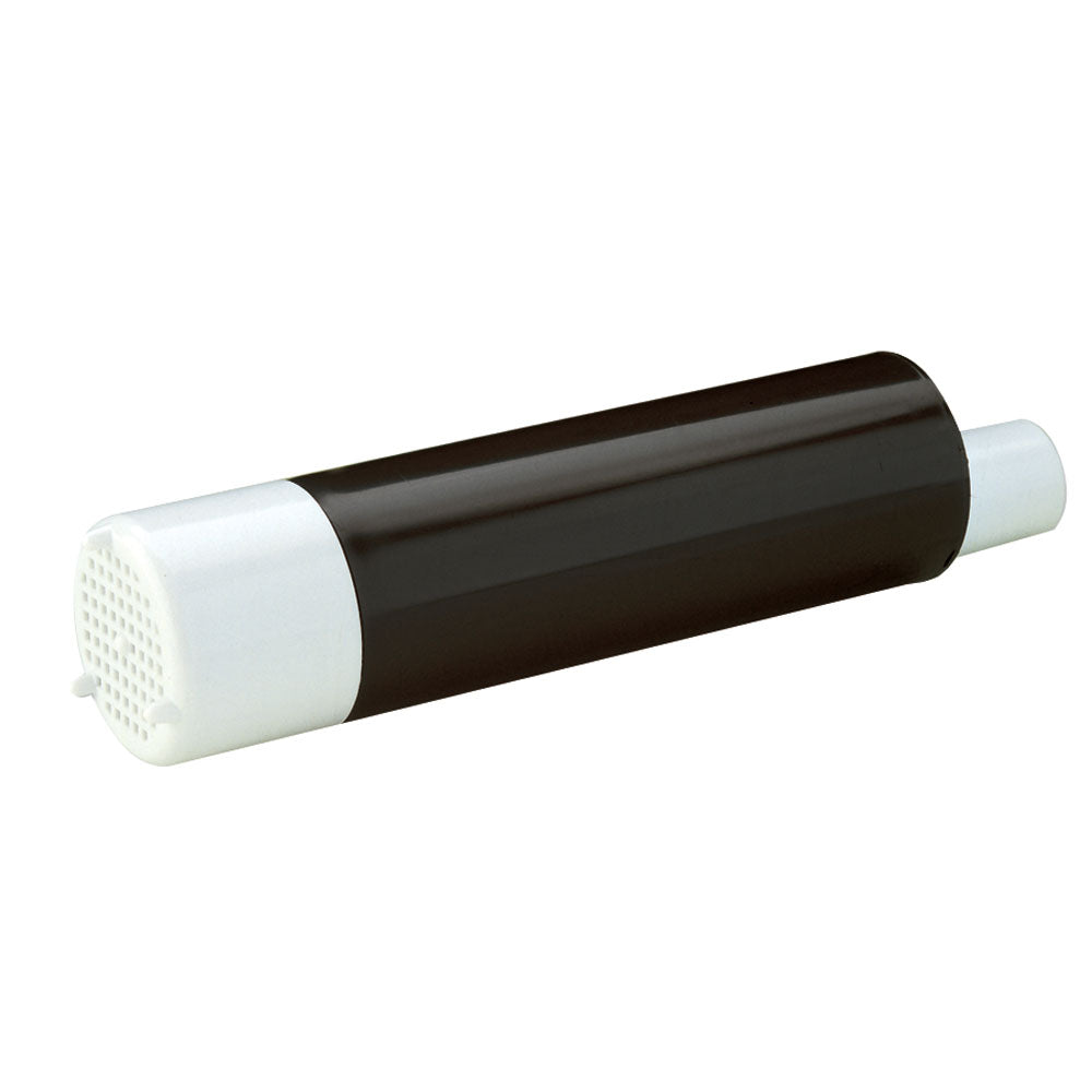 Rule IL500 Plus 12V In-Line & Submersible Pump – 7 GPM for Water and Diesel Transfer