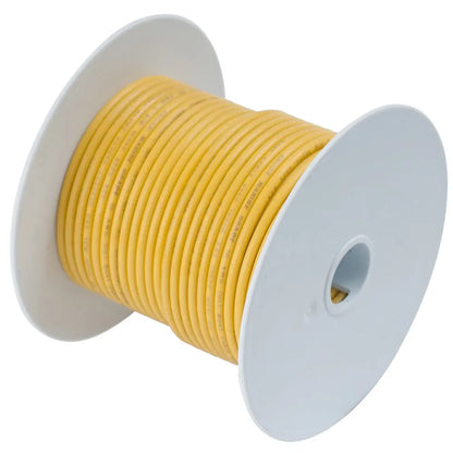 ANCOR Tinned Copper Battery Cable 1 AWG - Reliable Power Connection