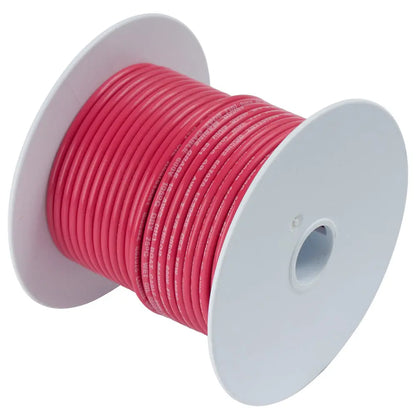 ANCOR Tinned Copper Battery Cable 2/0 AW - Reliable Power Connection