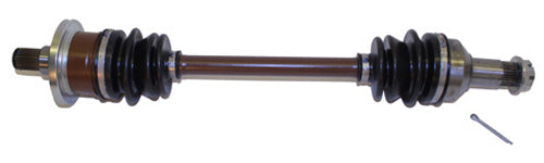 All Balls Racing Arctic Cat Complete CV Shaft (Part Number AB6-AC-8-145)