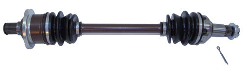 All Balls Racing Arctic Cat Complete CV Shaft (Part Number AB6-AC-8-311)