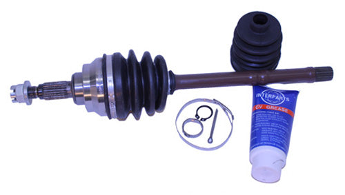 All Balls Racing Honda Half CV Shaft (Part #AB6-HO-7-107)