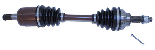All Balls Racing Honda Complete CV Shaft - Part Number AB6-HO-8-108